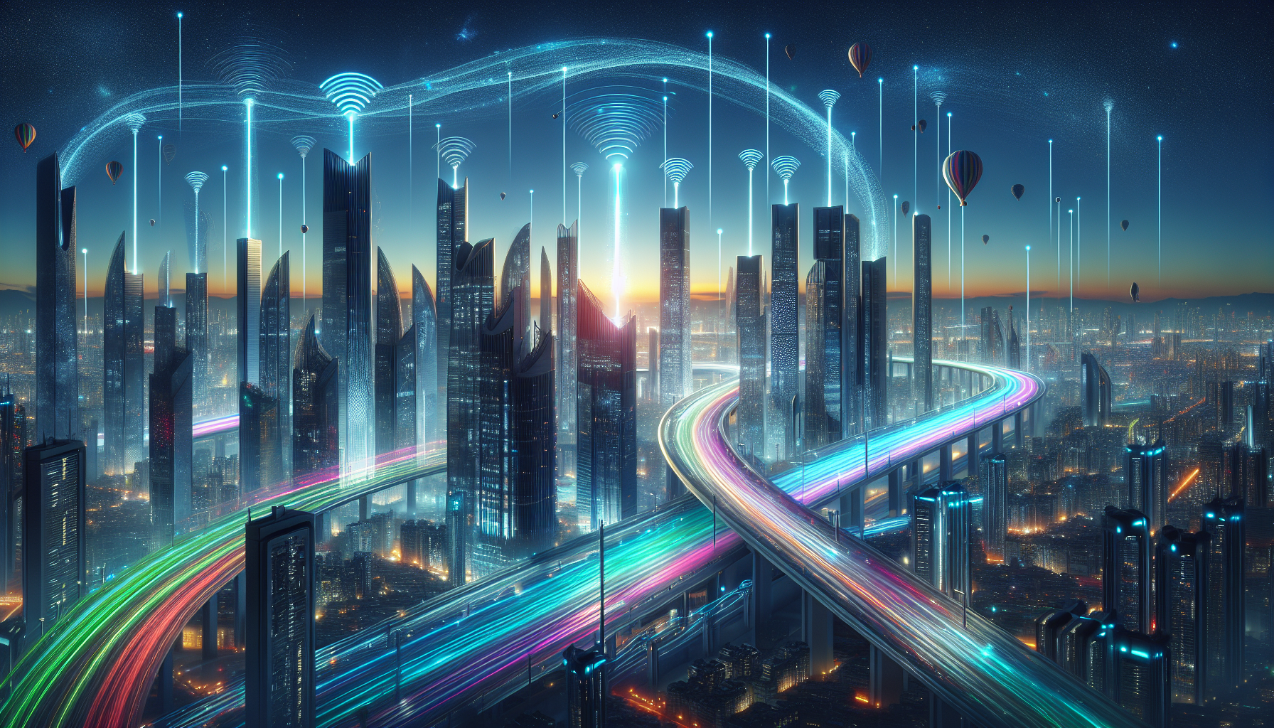 Unlocking the Power of 5G: A closer look