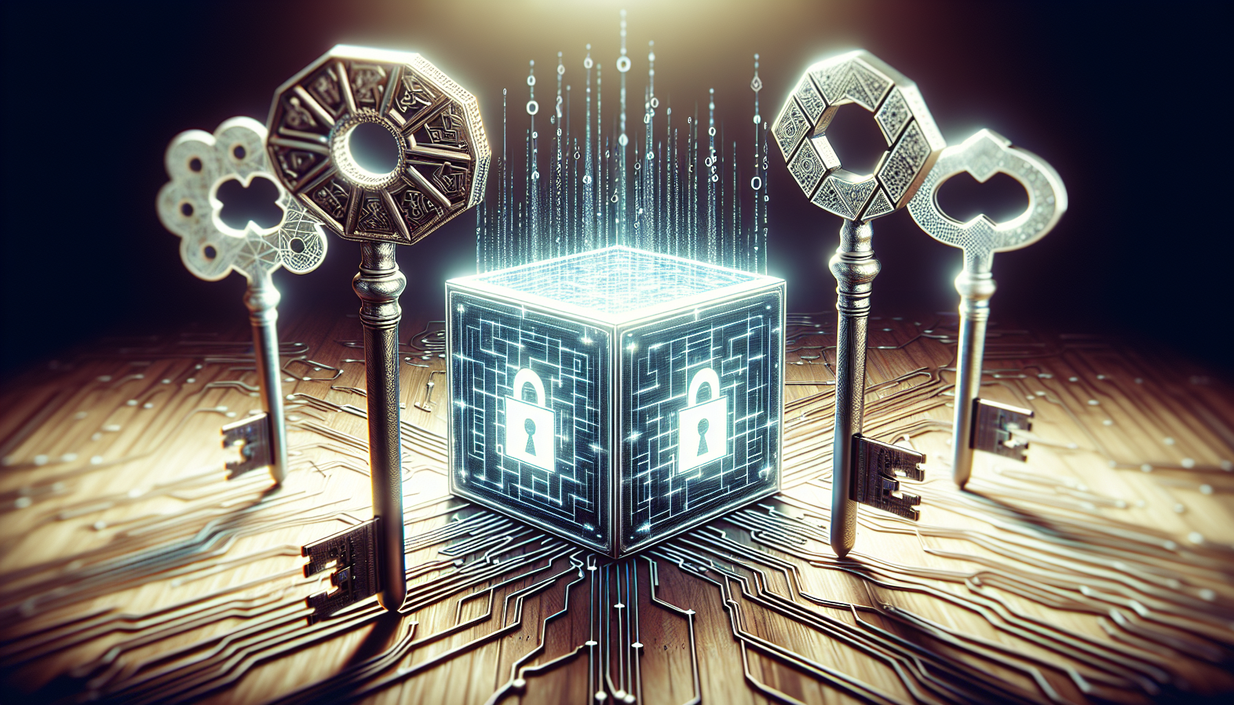 Exploring the Impact of Blockchain on Cybersecurity