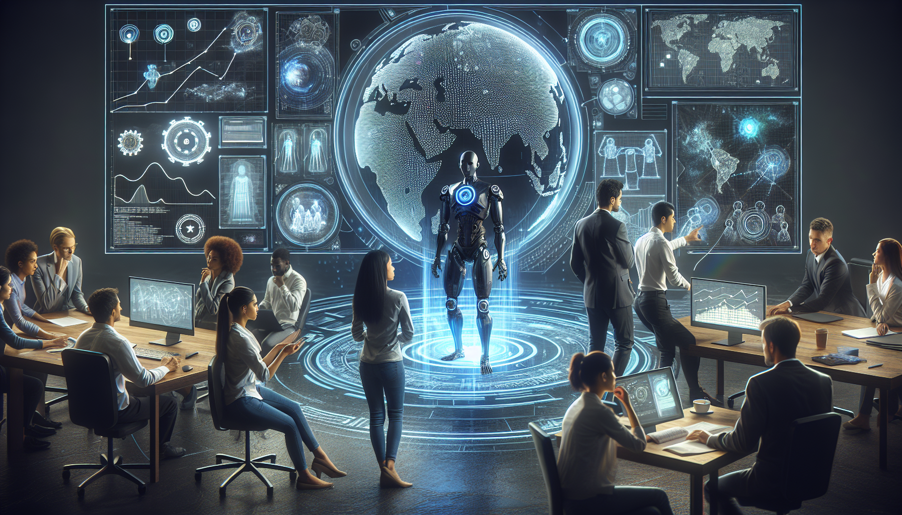 Artificial Superintelligence: Unleashing the Future