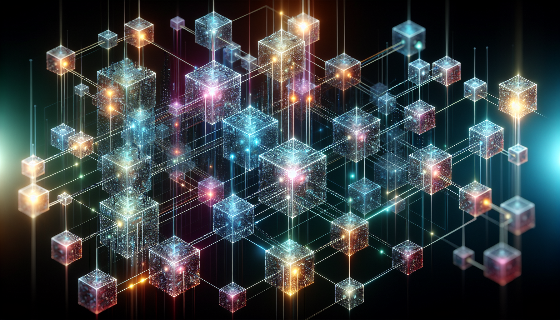 Unveiling the Power of Blockchain: Beyond Cryptocurrency