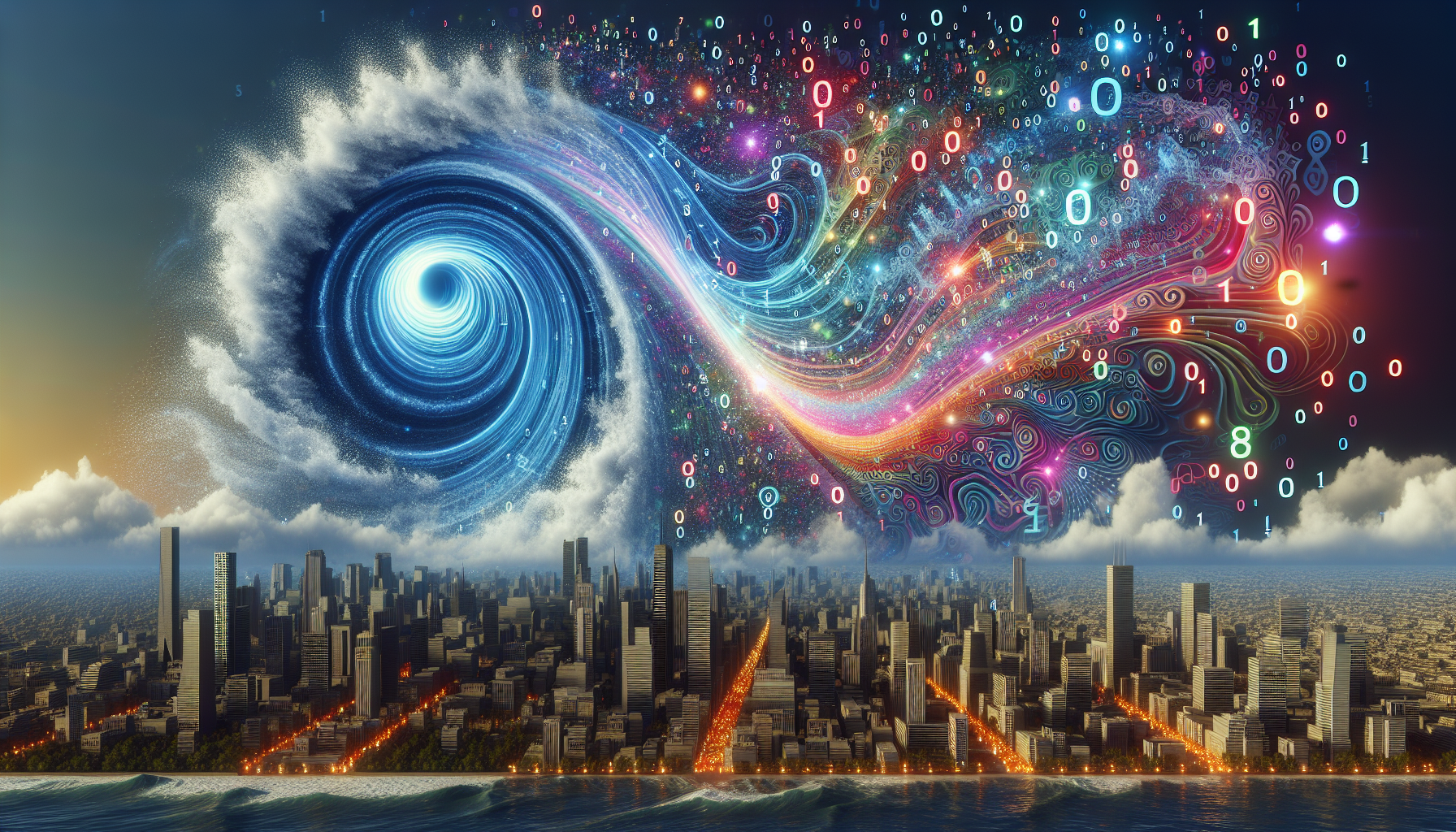 Riding The Quantum Wave: The Future of Computing