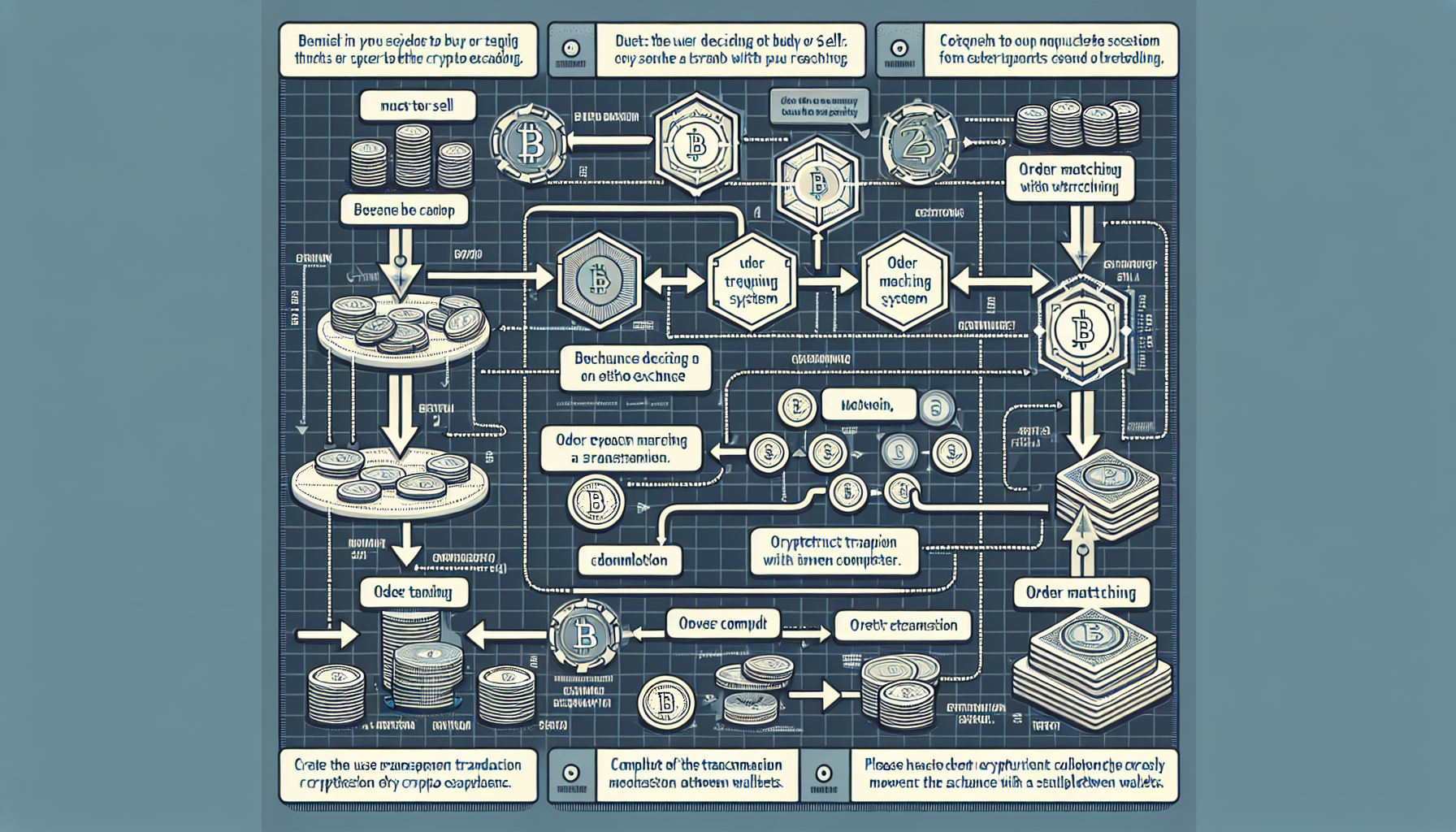The Rise of Blockchain and Cryptocurrency: Unveiling the Future of FinTech Industry