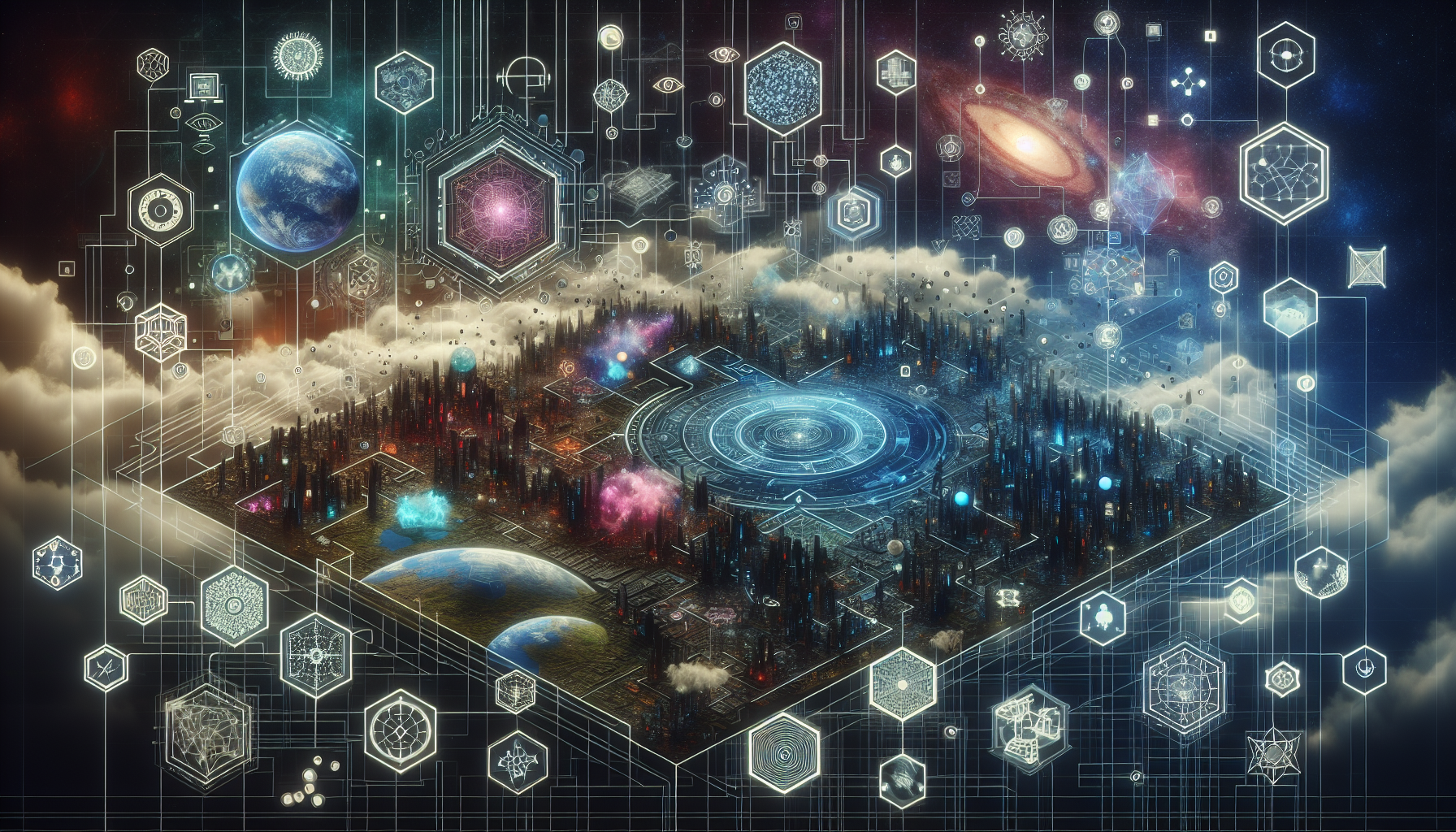 Metaverse: The Next Frontier in Digital Ecosystem