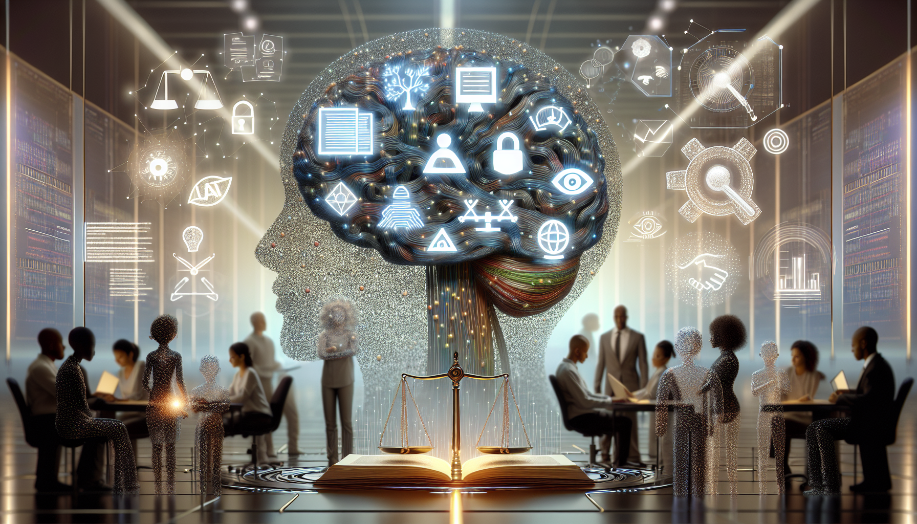 Artificial Intelligence: Transforming the Future