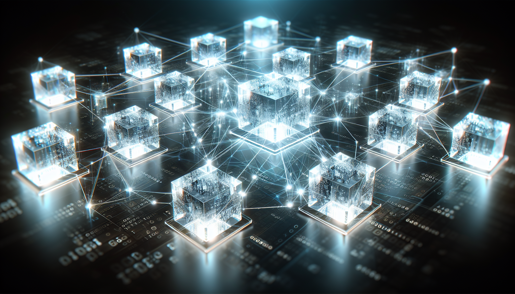 Unlocking the Future: Cryptocurrency and Blockchain Technology