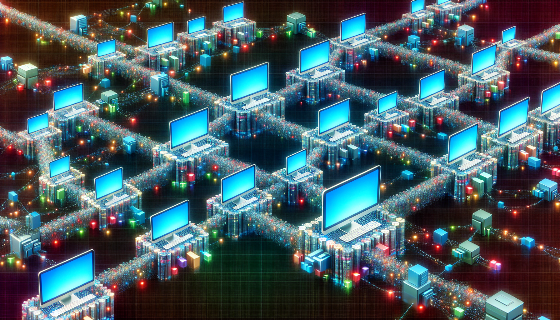 Unveiling Blockchain Technology: Changing The Face of the Digital World