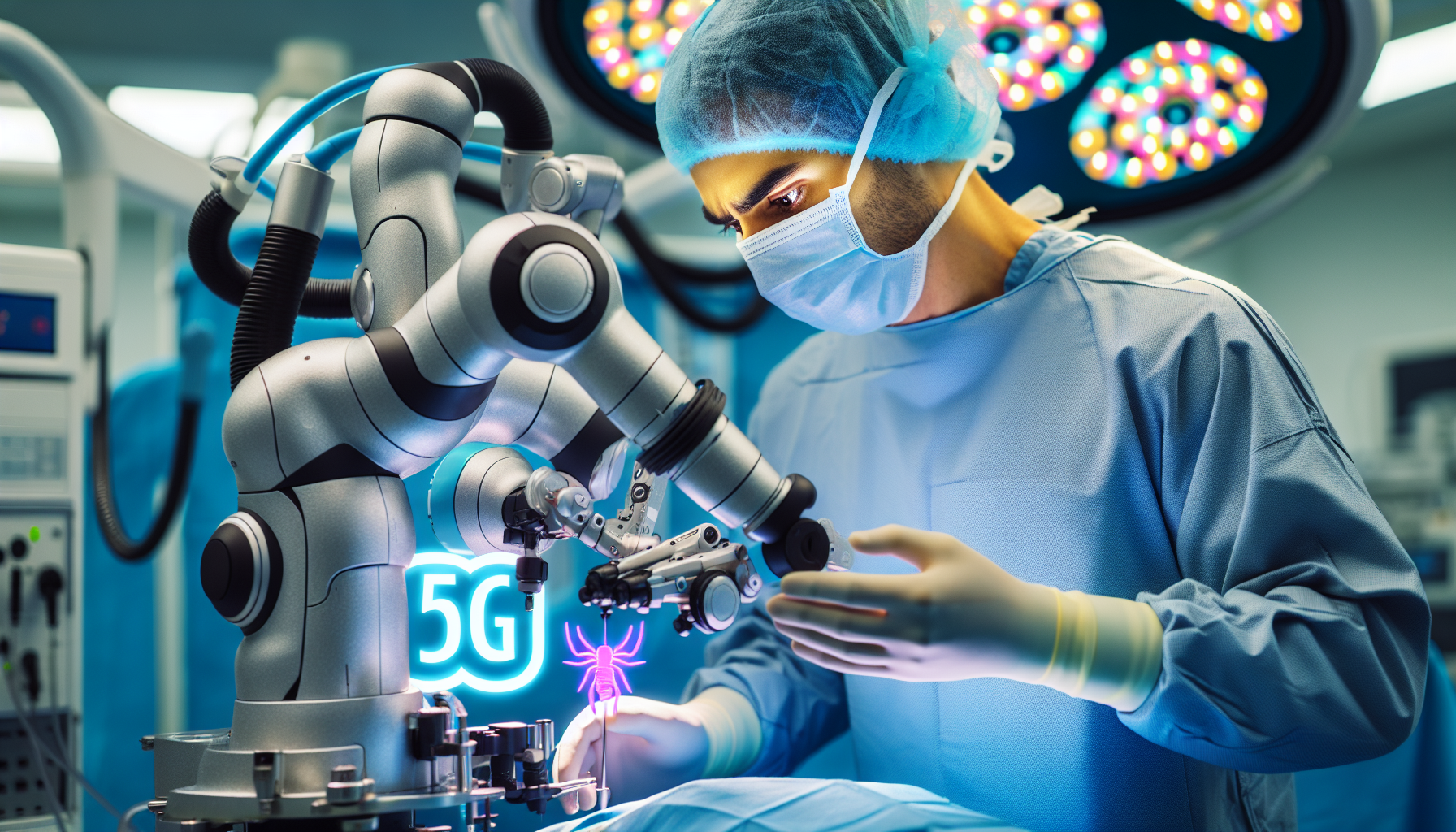 Unlocking the Power of 5G: A closer look