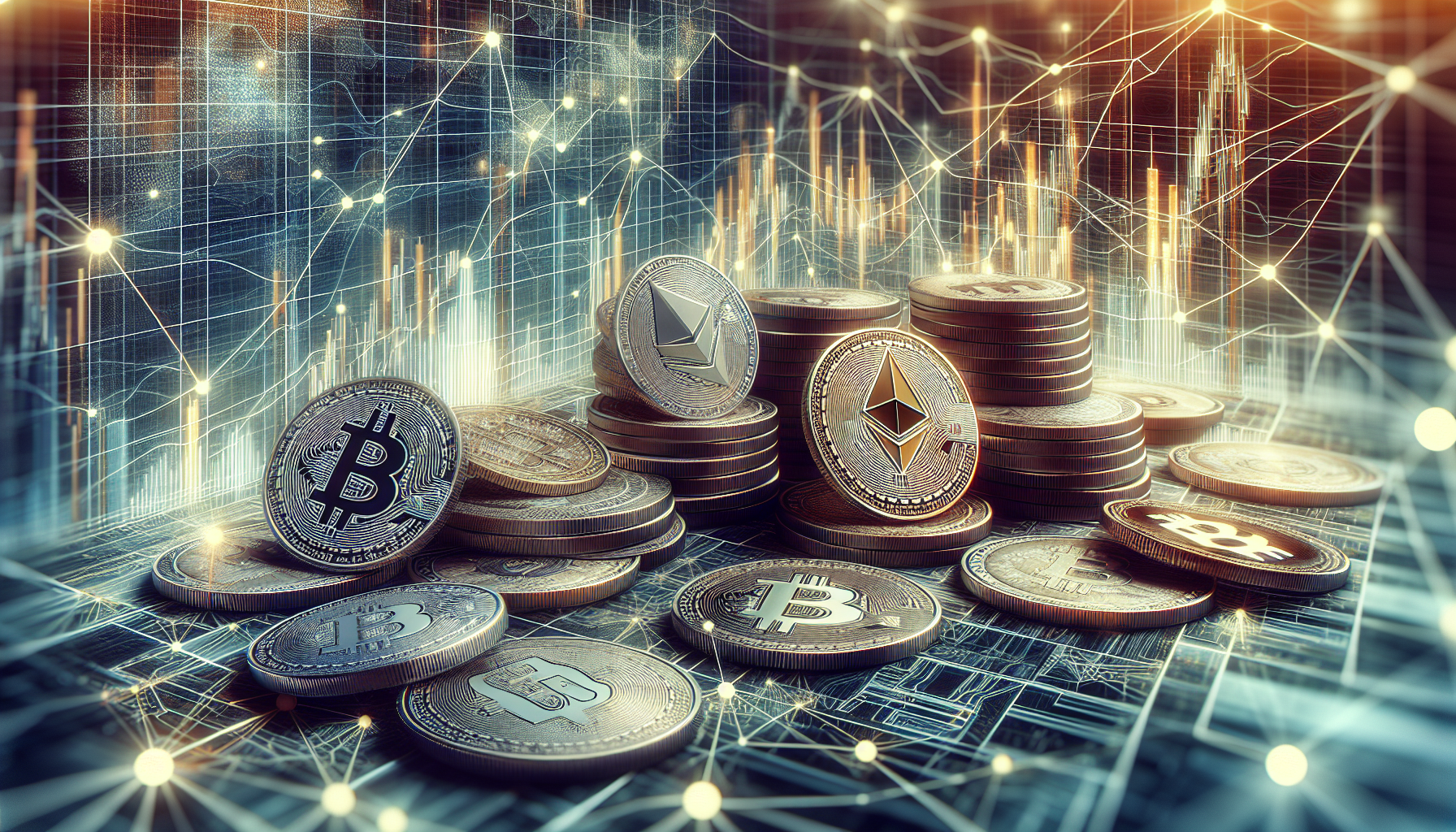 Unlocking the Future: Cryptocurrency and Blockchain Technology