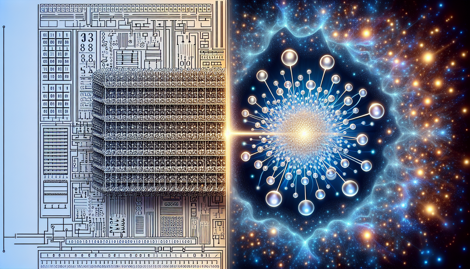 Riding The Quantum Wave: The Future of Computing