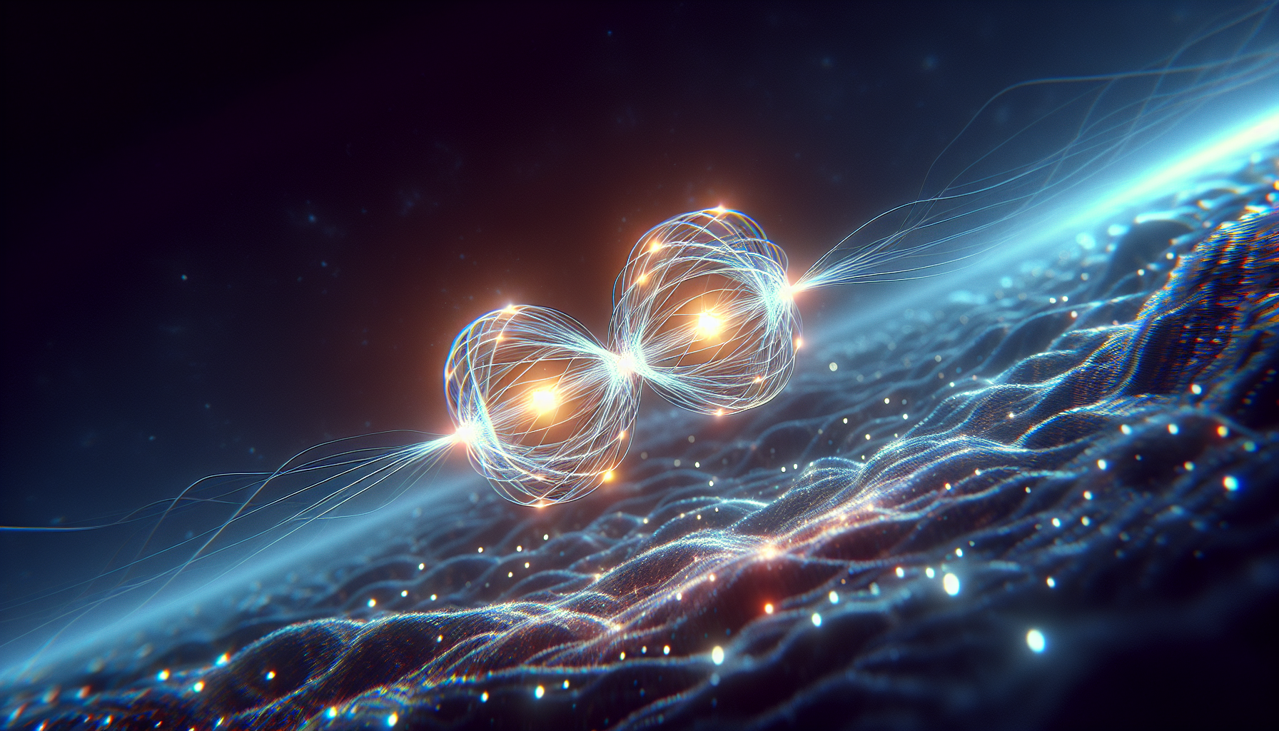 The Quantum Computing Revolution: A Deep Dive into The Future of Technology