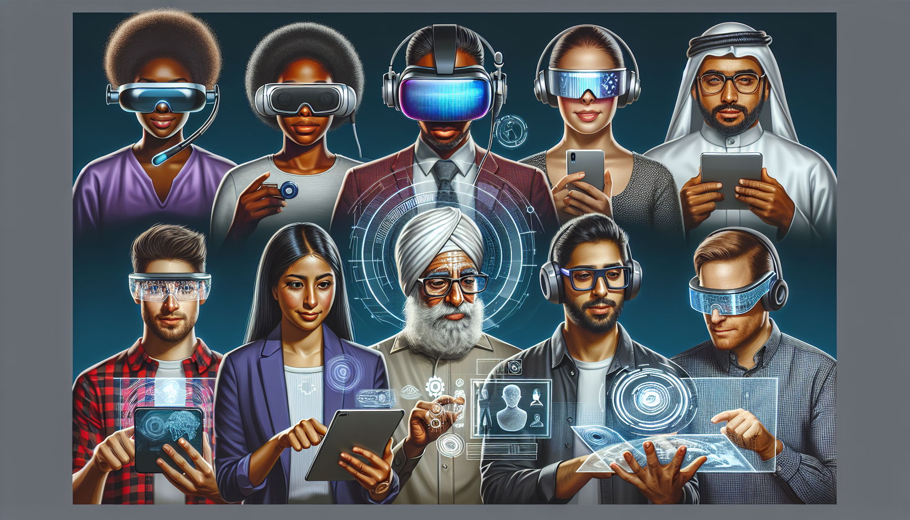 The Dawn of Metaverse: An Immutable Revolution in the Digital Realm