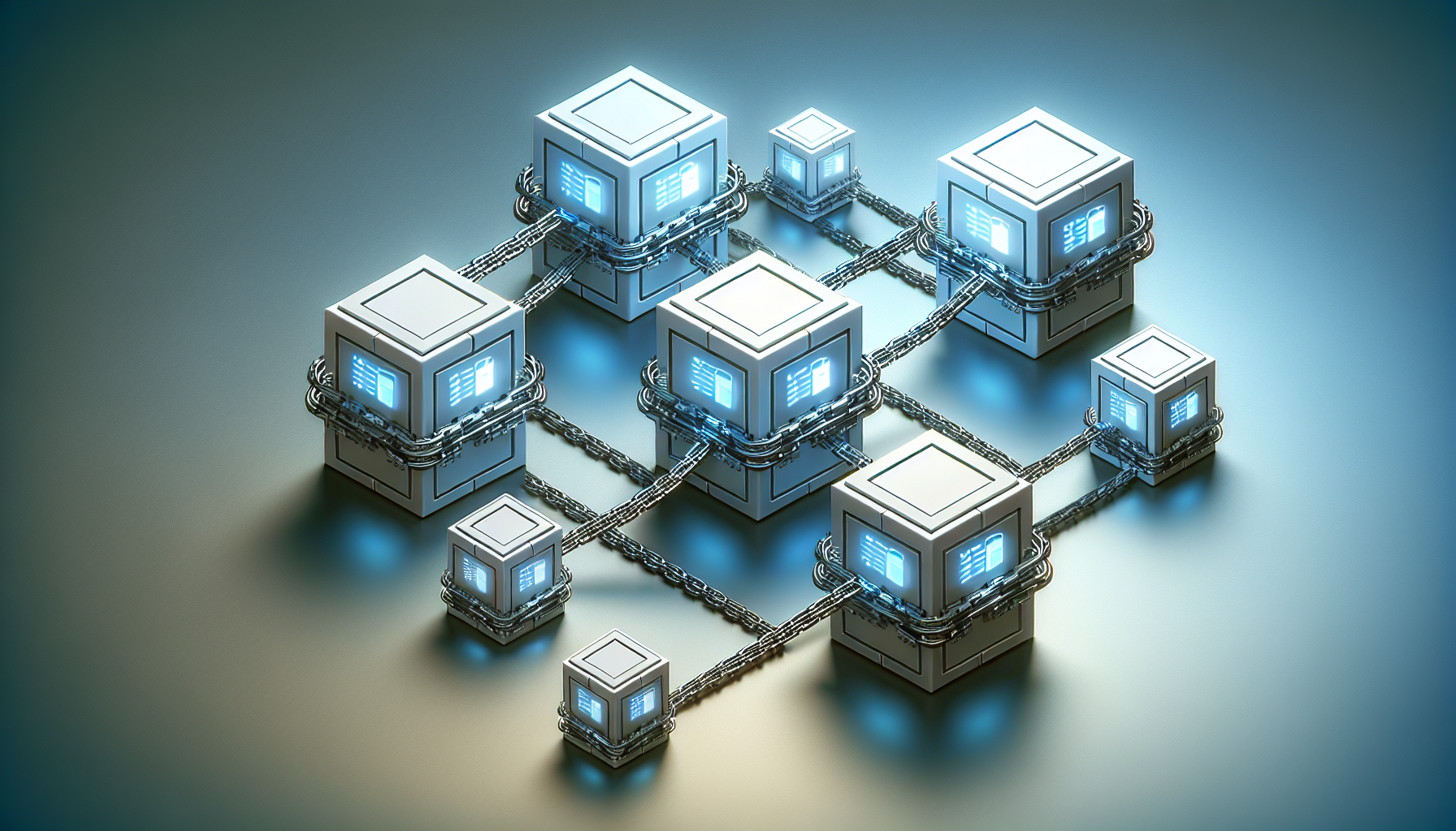 Riding the Wave: The Rapid Rise of Blockchain Technology