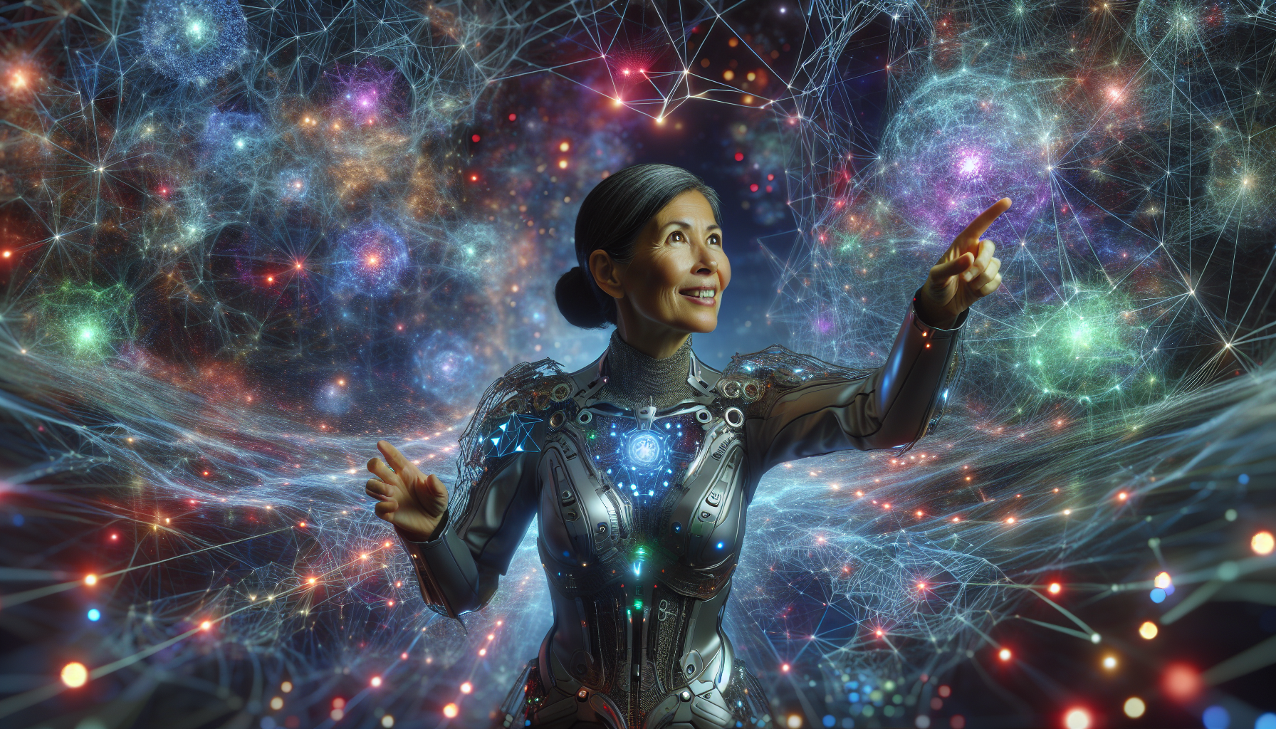 The Metaverse Revolution: The Next Frontier in Technology