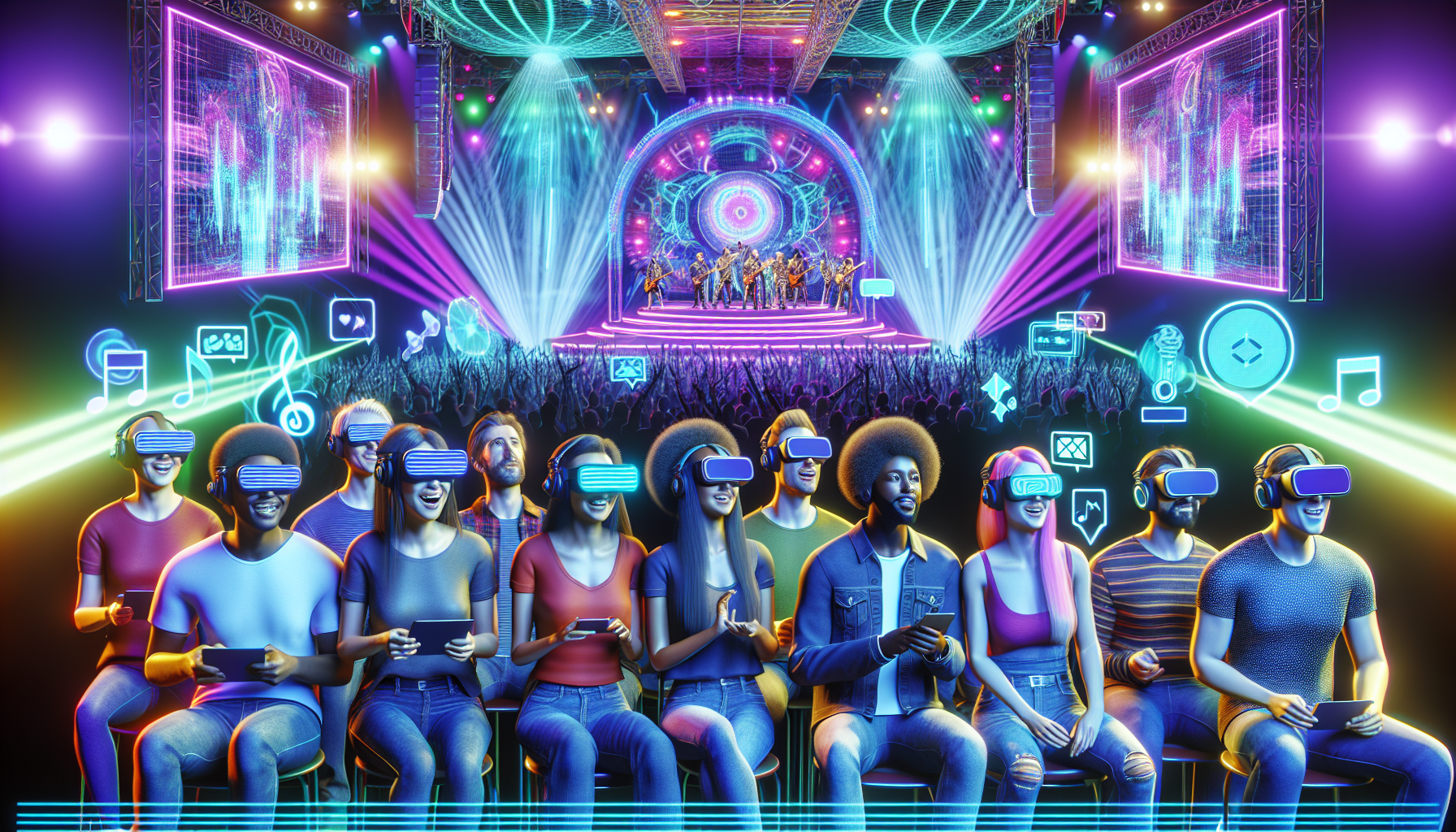 Navigating the Metaverse: The Next Digital Frontier