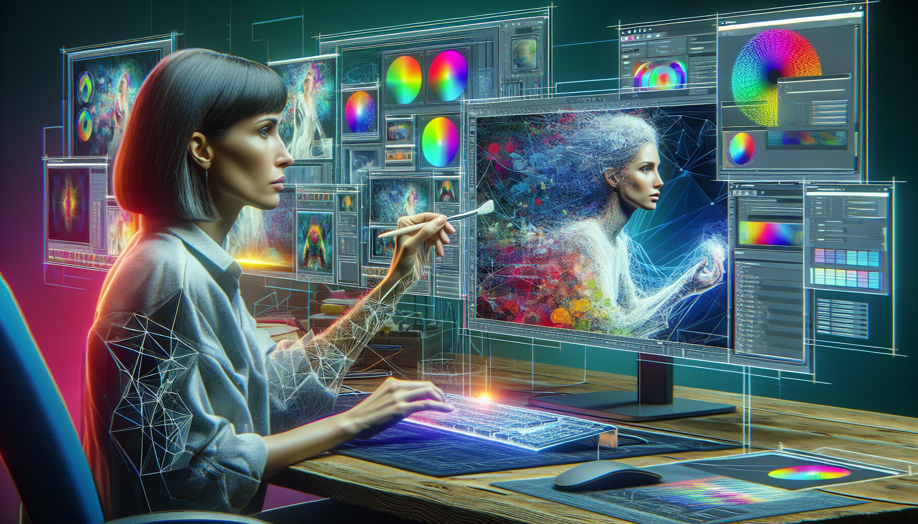 NFTs: Beyond the Hype and into a Digital Revolution