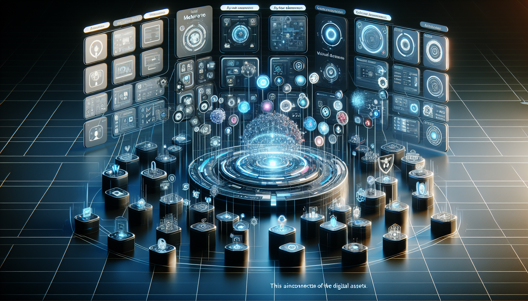 The Metaverse: Our Future Digital Playground