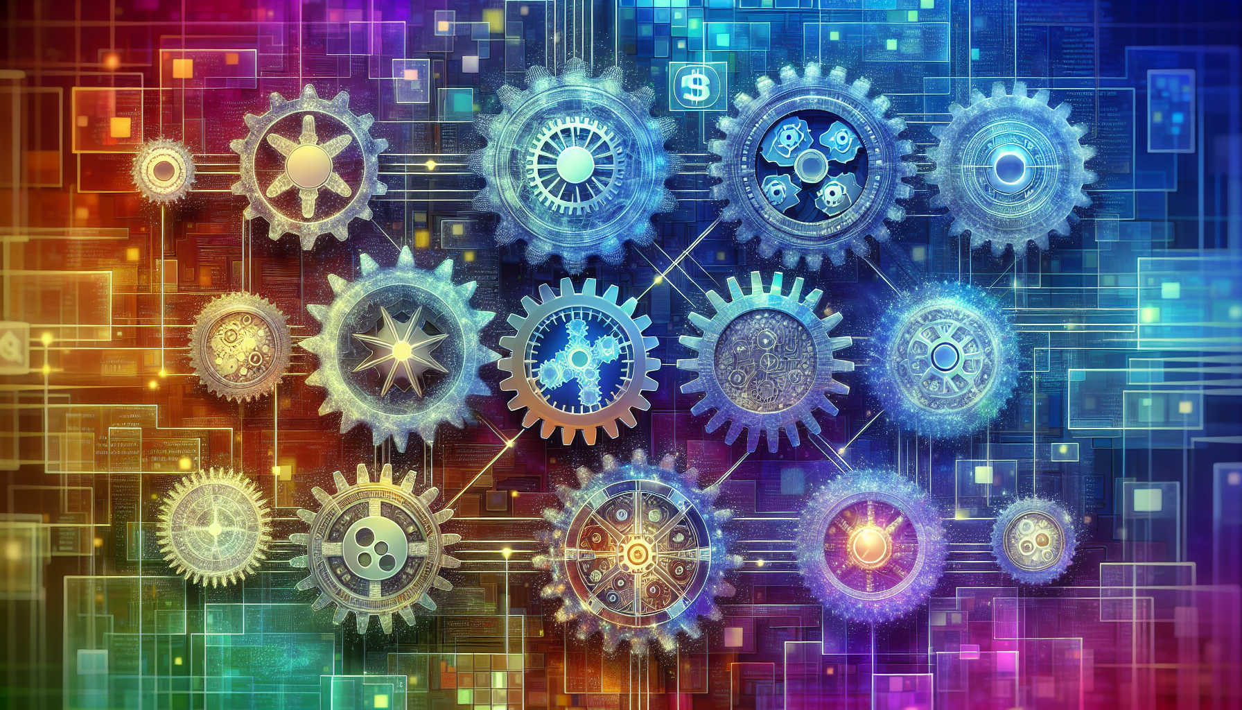 Navigating the Blockchain Revolution: Decentralized Finance (DeFi)