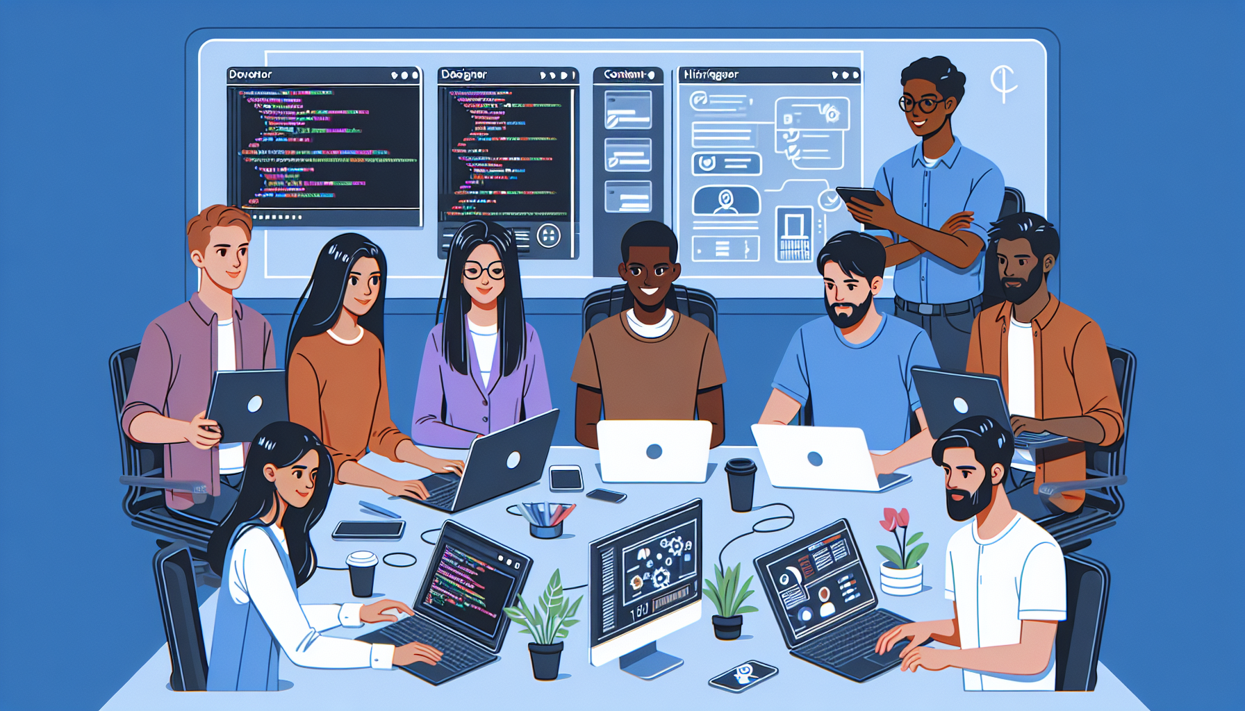 Navigating the Metaverse: A Look into the Future of Technology