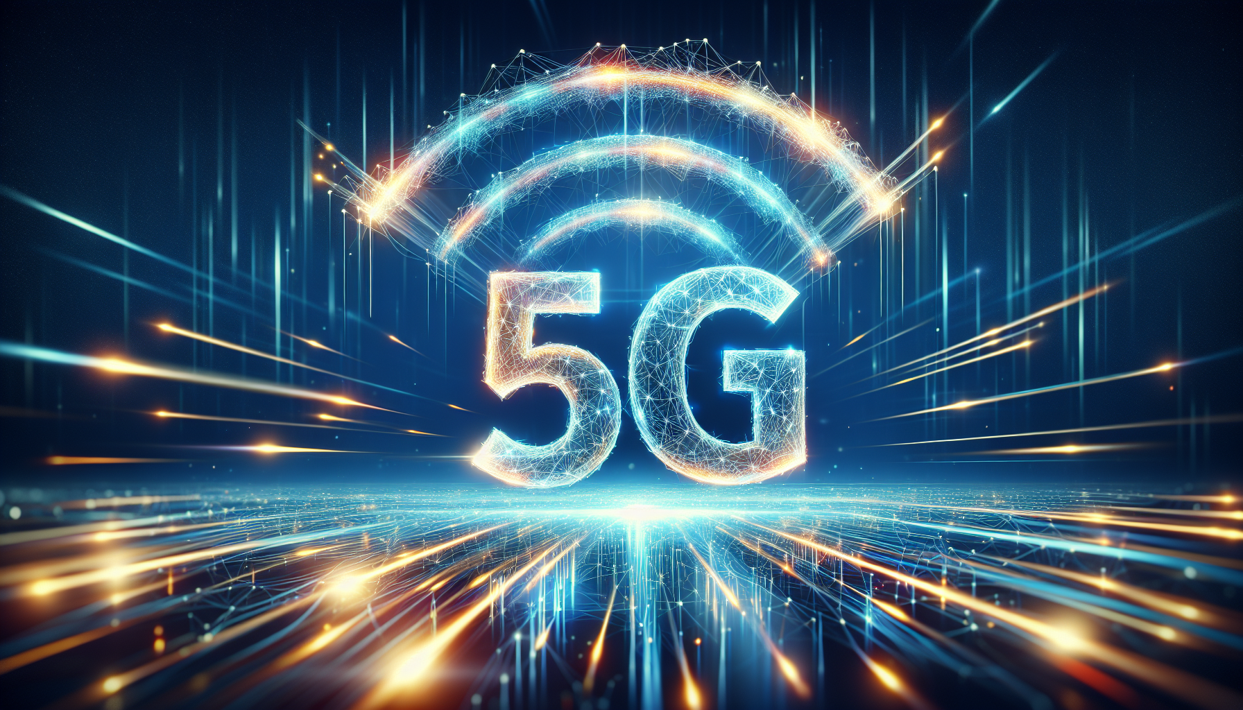 Unleashing the Power: The Ubiquity and Impact of 5G Technologies