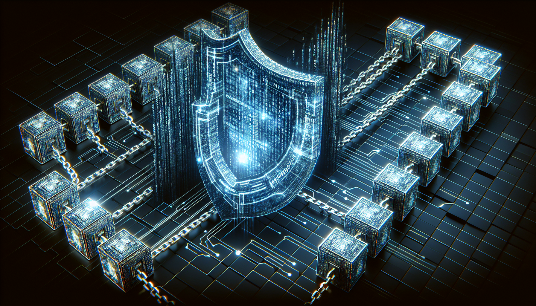 Exploring the Impact of Blockchain on Cybersecurity