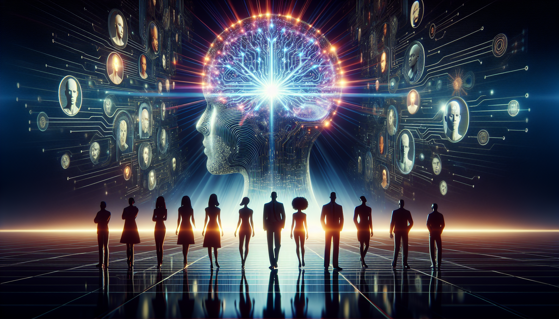 Artificial Superintelligence: Unleashing the Future