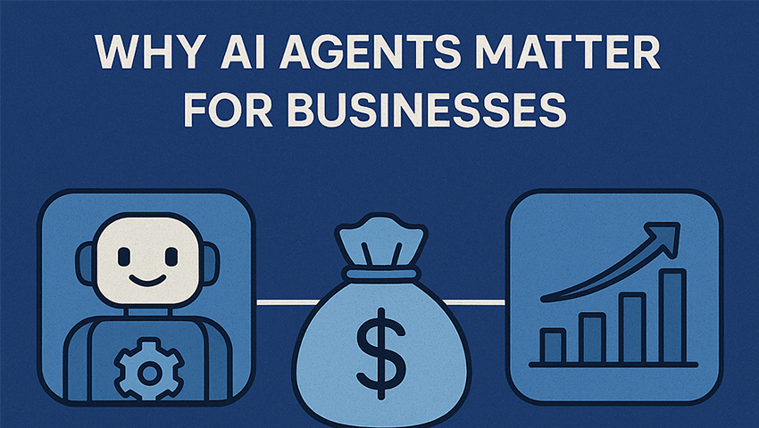 AI Agents and Autonomous Workflows